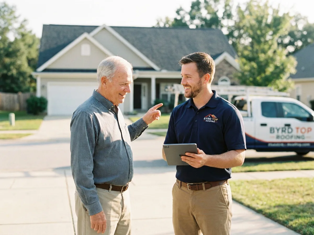 Roofing Sneads, FL FAQs